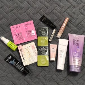 Beauty Bundle